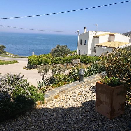 La Vista Apartment El Port De La Selva Bagian luar foto